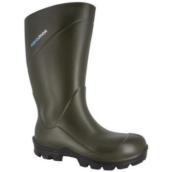 Nora Max Botas de agua Agri O4 Professional para mujer