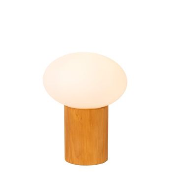 Lámpara de mesa birtle i