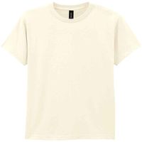 gildan tops y camisetas gd05b para nina