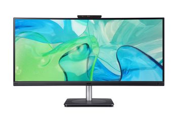 Acer Vero CB3 CB343CURJ0bemiiprcuzx pantalla para PC 86,4 cm (34