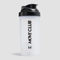 vaso mezclador de plastico move club de mp - transparente
