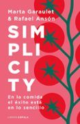 simplicity