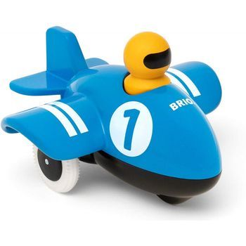30264 Avión Push And Go