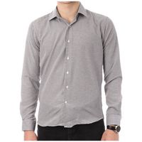 saint-hilaire camisa manga larga 203 para hombre