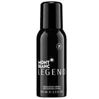 montblanc legend deodorant spray 100ml