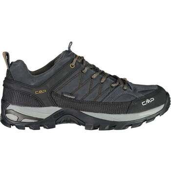 Cmp Zapatillas de senderismo RIGEL LOW TREKKING SHOES WP para hombre