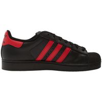 adidas zapatillas baskets superstar ii cuir para hombre