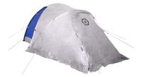 vestibulo samaya equipment 2 5 dyneema gris