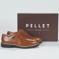 pellet zapatos hombre emile para hombre
