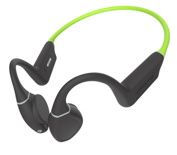 AURICULARES CREATIVE OUTLIER FREE PLUS INALAMBRICOS BLUETOOTH 5.3 NEGRO/VERDE