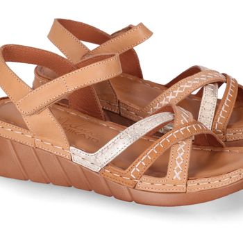 Chika 10 Sandalias RE LAX 04 para mujer