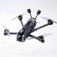califica l40 pro 4 pulgadas lr 175 mm 4s dron de carreras fpv freestyle de largo alcance sin soporte vtx dji o3  o4  o