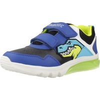 geox zapatillas j ciberdron boy para nino