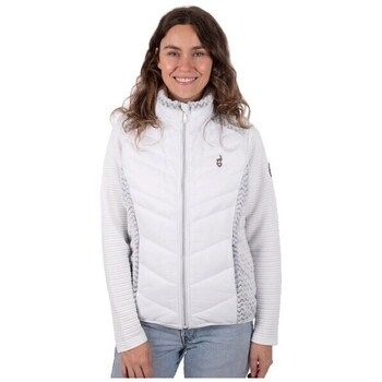Aulp Chaqueta CORDAWHITE para mujer