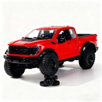 hstar r12-01q f150 rtr 112 24g 4wd coche rc totalmente proporcional dos velocidades camion todoterreno control remoto
