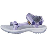 teva sandalias terra fi lite para mujer