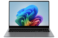 portatil samsung galaxy book 5 pro 16 core ultra 7 258v hasta 48ghz  32gb 512gb ssd 16 wqxga tactil w11 pro