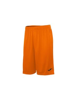 Pantalones de Baloncesto Joma Combi Basket Naranja