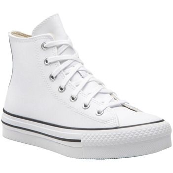 Converse Zapatillas altas Baskets a02486c cuir para mujer