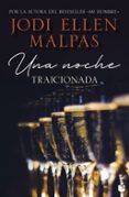 una noche traicionada