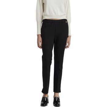 Café Noir Pantalones JP0150 para mujer