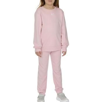 Under Armour Chándal Rival para niña