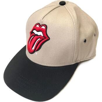 The Rolling Stones Gorra RO6796 para hombre