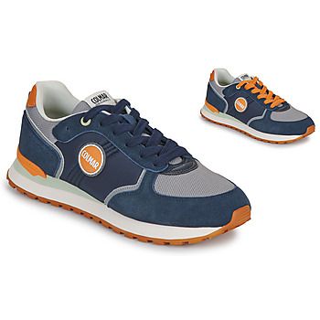 Colmar Zapatillas TRAVIS BLOCK para hombre