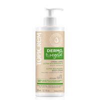 dermovegetal crema corporal ultra nutritiva 390ml