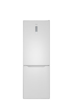 FRIGORIFICO COMBI TEKA NFL 345 C WHITE NOFROST E ALTO 188 CM ANCHO 59.5 CM BLANCO