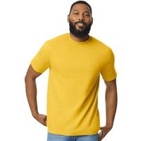 gildan camiseta softstyle para hombre