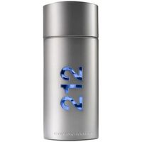 carolina herrera agua de colonia 212 nyc men eau de toilette 50 ml para mujer