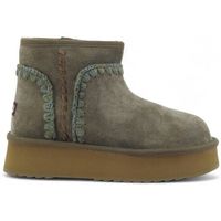 mou botines mufw681012a-ai26-bkol para mujer