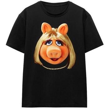 The Muppets Camiseta TV34975 para mujer