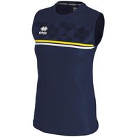 errea camiseta tirantes divina canotta jr para nina