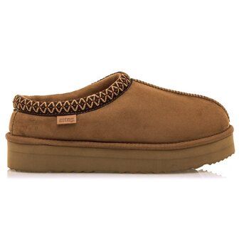 MTNG Pantuflas NIVIA para mujer