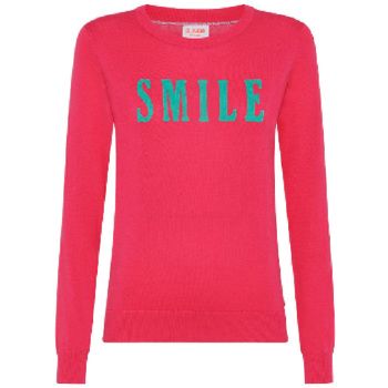 Sun68 Jersey q-nol-63644 para mujer