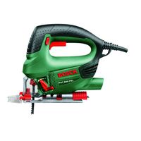 sierra calar bosch pst 800 pel compact
