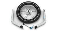 thule jogging kit for chariot sport   cross   lite