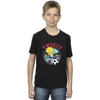 dessins animes tops y camisetas bi24627 para nino