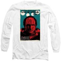 star trek camiseta manga larga the next generation season 6 episode 10 para mujer