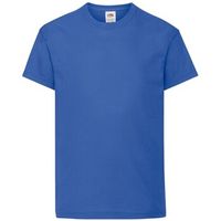 fruit of the loom tops y camisetas original para nino