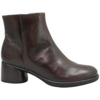 ecco botines ecc-ccc-222413-te para mujer