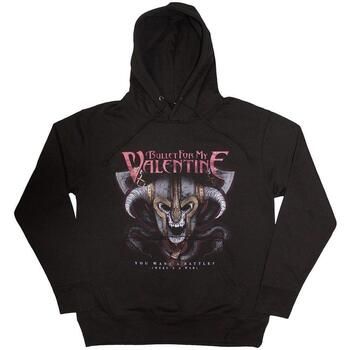 Bullet For My Valentine Jersey Viking para mujer