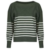 only jersey onlglory ls boatneck para mujer