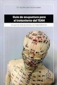 guia de acupuntura para el tratamiento del tdah