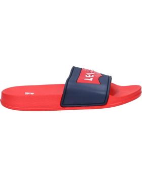 de LEVIS VPOL0060S POOL 0290 NAVY RED