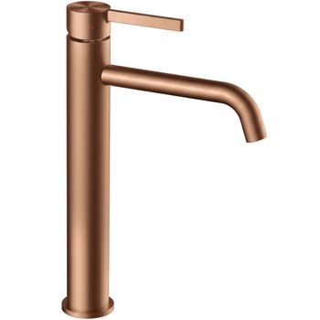 Grifo De Lavabo Foster Brush Copper High