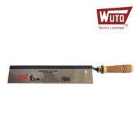 serrucho acodado 300x60mm wuto - neoferr