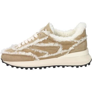 D.A.T.E. Deportivas Moda W431-AT-TD-CU para mujer